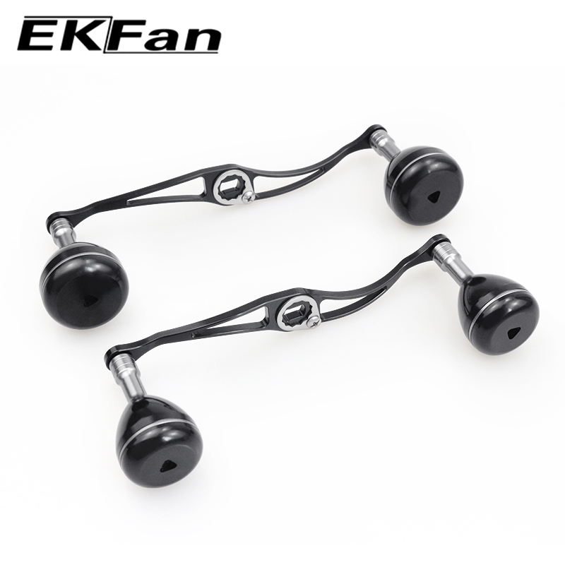 Spincast Reel - EKFan, mango para carrete de pesca