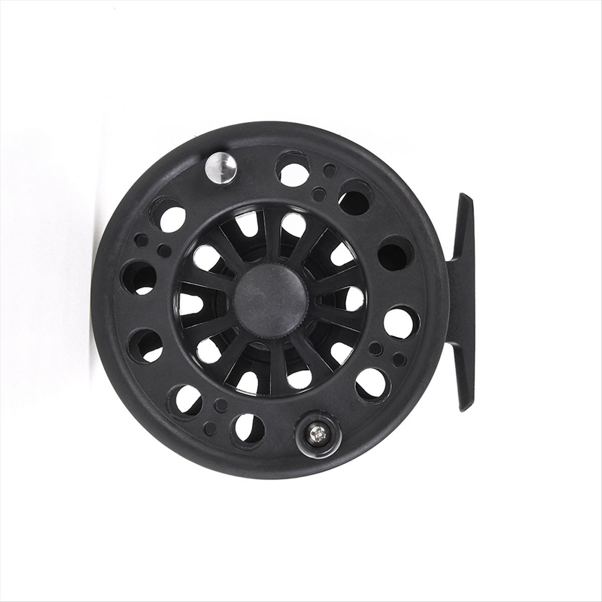 Fly Reel - Nuevo Carrete de Pesca con Mosca