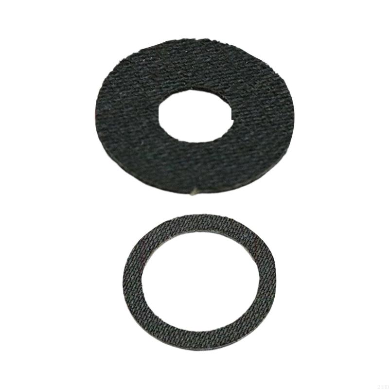 Arandelas arrastre fibra carbo - Fly Reel reseña y precio