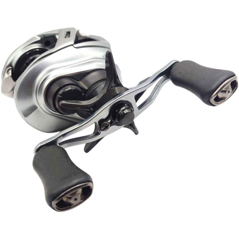 Empuñadura de Goma para Caña d - Spincast Reel reseña y precio