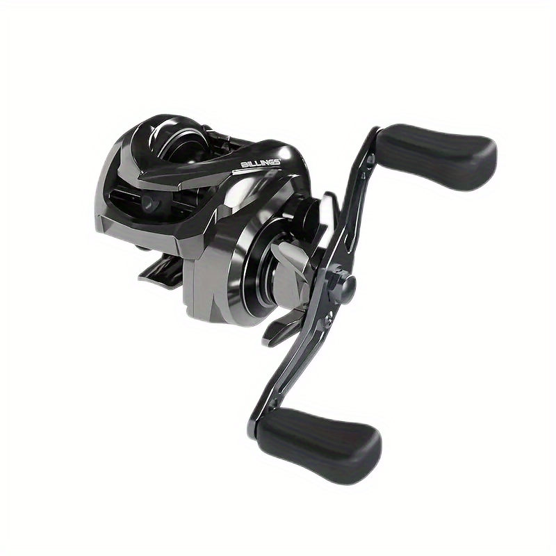 BILLINGS AT Series, relación d - Trolling Reel reseña y precio