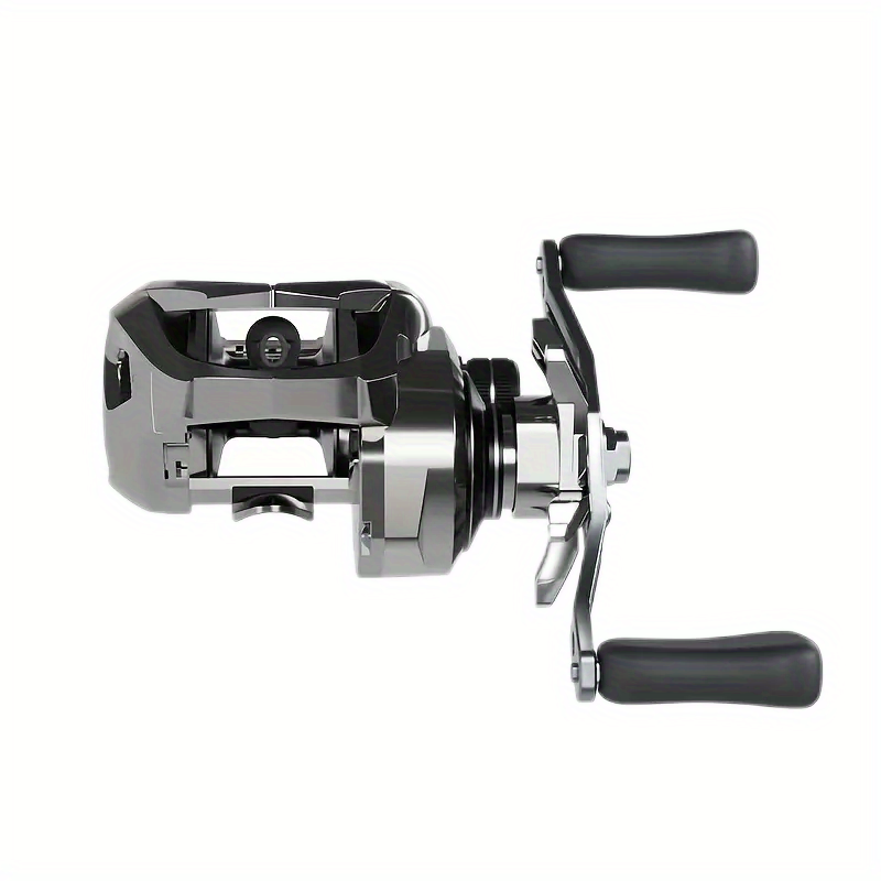 BILLINGS AT Series, relación d - Trolling Reel reseña y precio