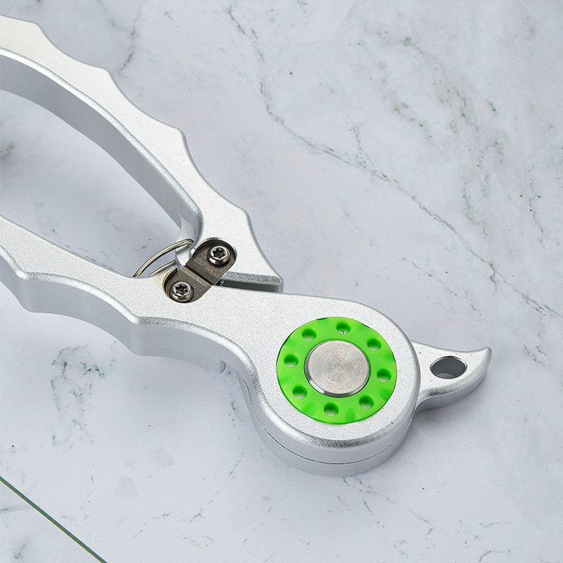 Tijeras multifuncionales de ac - Baitcasting Reel reseña y precio
