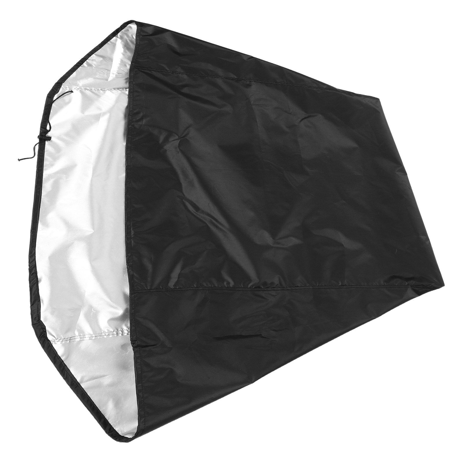 Funda impermeable para carreti - Reel Cover reseña y precio
