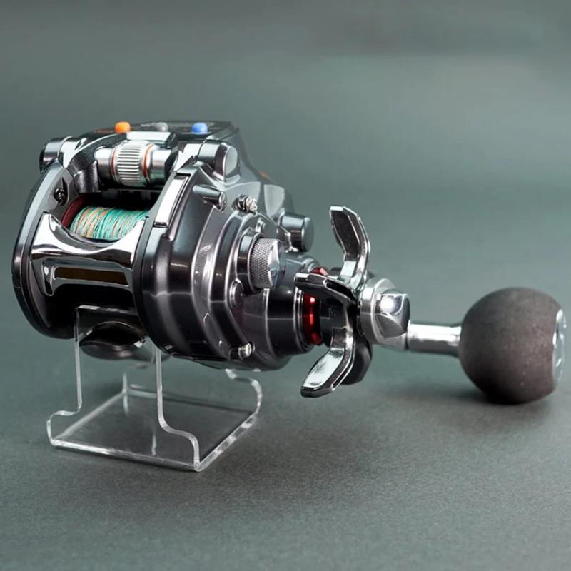 1/2 piezas: soporte para estan - Spincast Reel reseña y precio