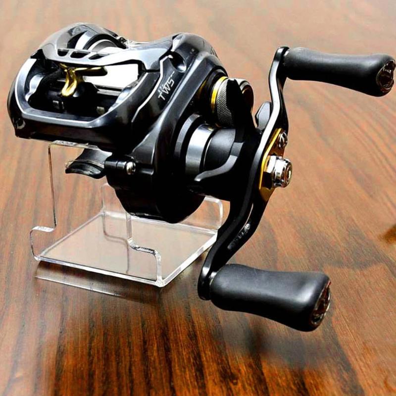 1/2 piezas: soporte para estan - Spincast Reel reseña y precio