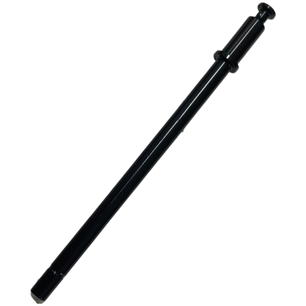 Varilla de inserción de caña c - Abu Garcia Reel Max reseña y precio